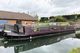 57ft Traditional Stern 