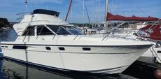 Fairline Corniche 31 Flybridge
