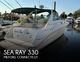 1996 Sea Ray 330 Sundancer