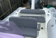 2019 Brig Eagle 580