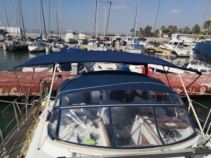 2004 Beneteau Oceanis 473 clipper