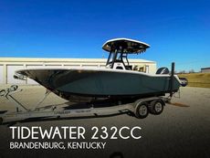 2023 Tidewater 232CC