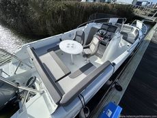 2026 Jeanneau Cap Camarat 6.5 CC Series 3