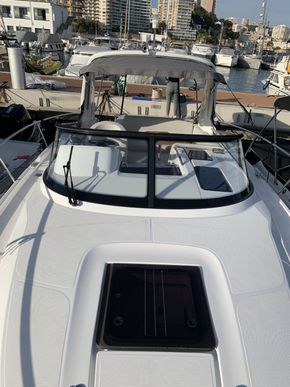 2024 Bavaria S29 14