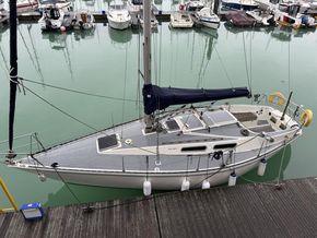 She 33  - Main Photo