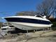 2010 Fairline Targa 44