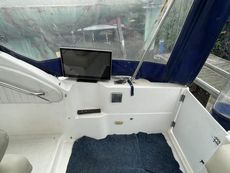 1997 Bayliner 2655 Ciera
