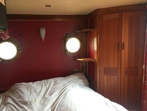 aft cabin