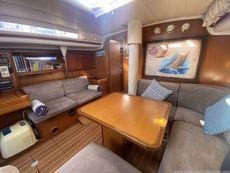 2007 Grand Soleil 43