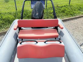 2016 Gemini Waverider 650 23
