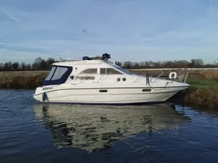 1999 Sealine F33 Flybridge