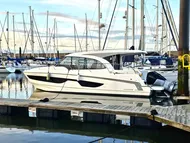 2021 Beneteau Antares 11