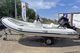 2020 Mercury Ocean Runner 460