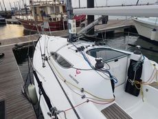 2007 Archambault Grand Surprise