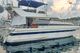 1988 Astondoa 44 Flybridge
