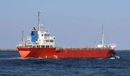 75mtr 499GT Cargo Vessel