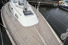 1994 Hallberg Rassy 34