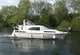 1999 Broom Ocean 38