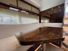 2024 Fairline Targa 45 Open