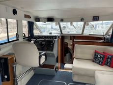 1990 Fairline Corniche 31