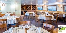 46m / 70 pax Cruise Ship for Sale / #1047297