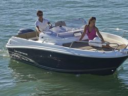 2023 Jeanneau Cap Camarat 5.5 WA - Series 2