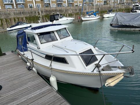 Hardy Seawings 194
