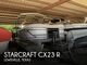 2019 Starcraft CX23 R