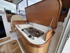 2008 Beneteau Antares 760