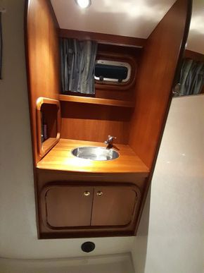 sink (shower)