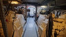 1988 Pilot Boat For Sale