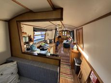 57ft Cruiser stern Oscar