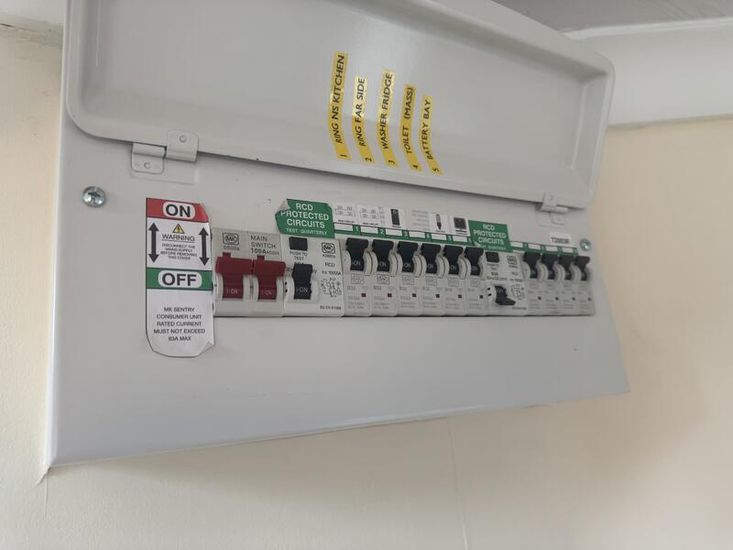 60&prime; Dumb Barge &lsquo;Pranburi&rsquo;