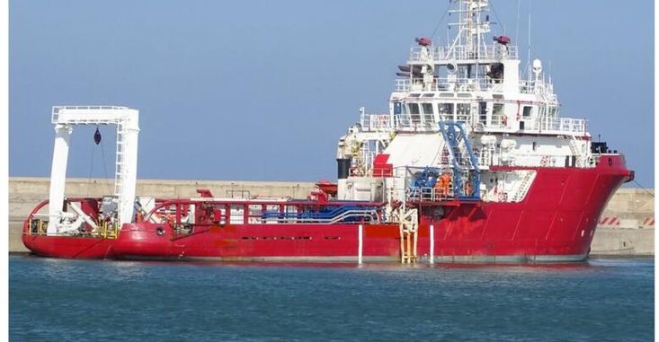 2012 Offshore