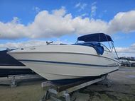 2005 Maxum 2400 SC3