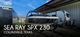 2021 Sea Ray SPX 230
