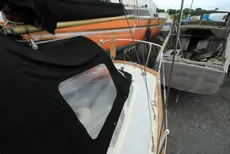 1968 Seadog 30