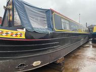 LW1072 Pendle Warter