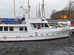 Alhena Moonen Yacht