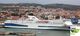 PRICE REDUCED / 214m / 2.781 pax Passenger / RoRo Ship for Sale / #1060484