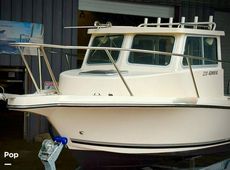 2022 Defiance Admiral 220 EX