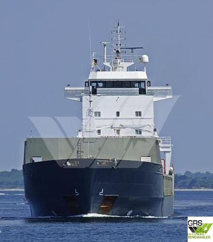 135m / Multi Purpose Vessel / General Cargo Ship for Sale / #1056613