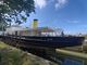 1963 32m Steel Former Passenger Vessel