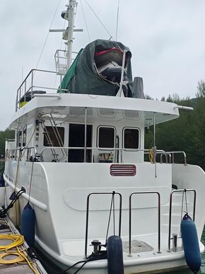 Trawler for sale in Malaysia