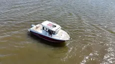 2013 Jeanneau Merry Fisher 755 Marlin