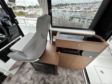 2024 Jeanneau Merry Fisher 895 Sport