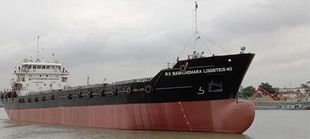 New Built Ship for sale