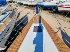 2002 Wauquiez Pilot Saloon 40