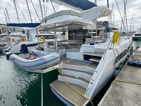 Leopard 50  - Exterior