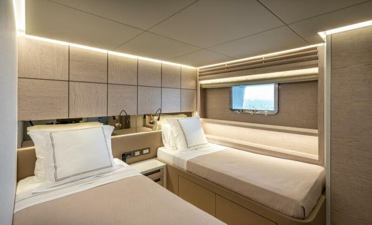 2023 Numarine 37XP